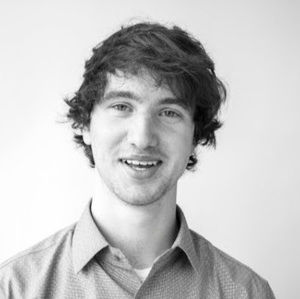 Meet your Posher, Chase